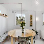 Holiday home In With 2 Bedrooms Ebeltoft