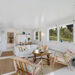 Holiday home In With 2 Bedrooms Ebeltoft
