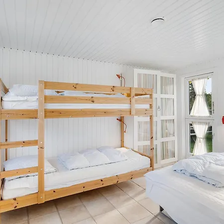 In With 2 Bedrooms * Эбельтофт